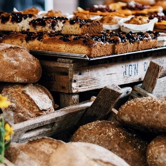 Bäckerei