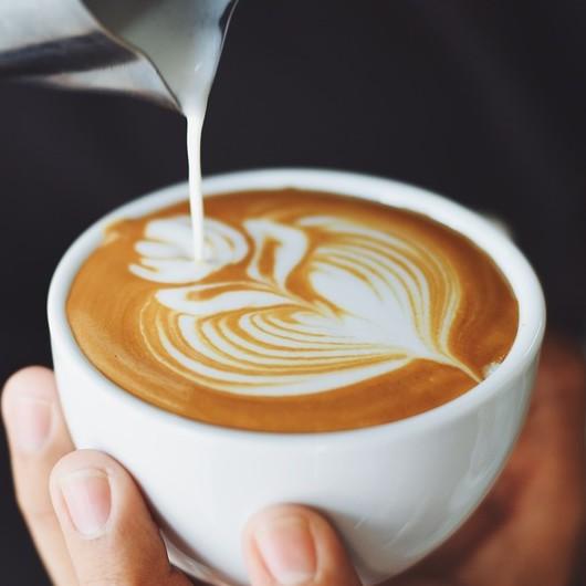 Kaffee