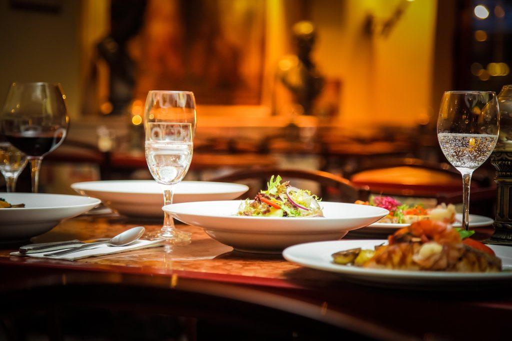 Restaurant Ambiente