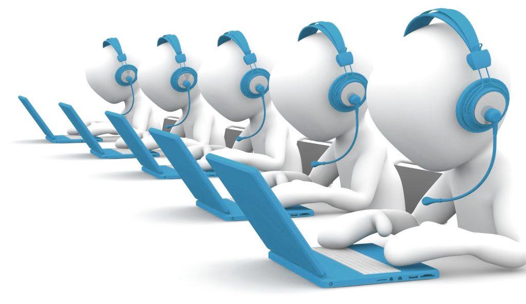 IT Support