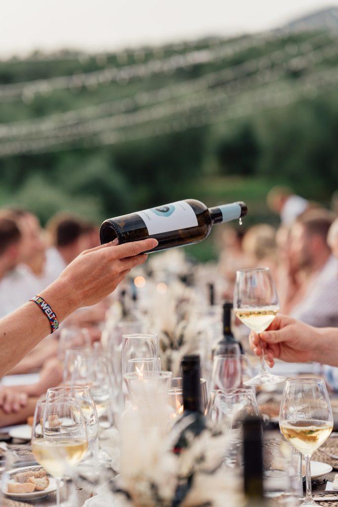 Wein Events