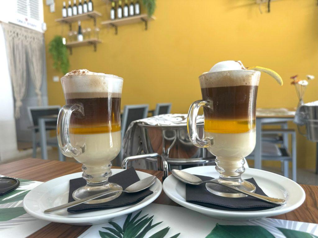 Lokale Besprechungen