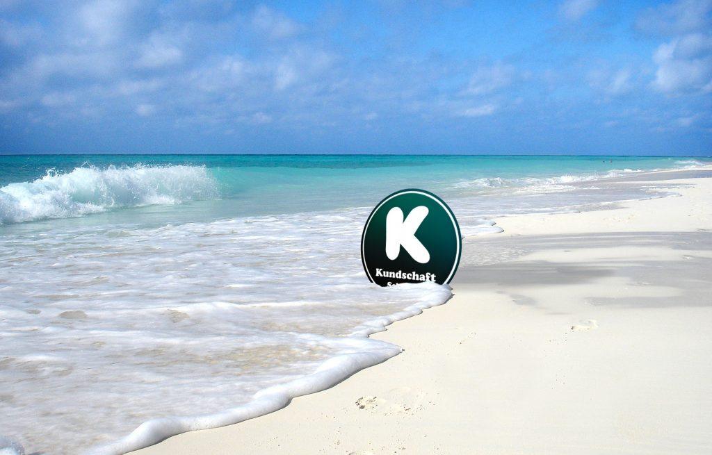 Kontakt zu Webdesigner