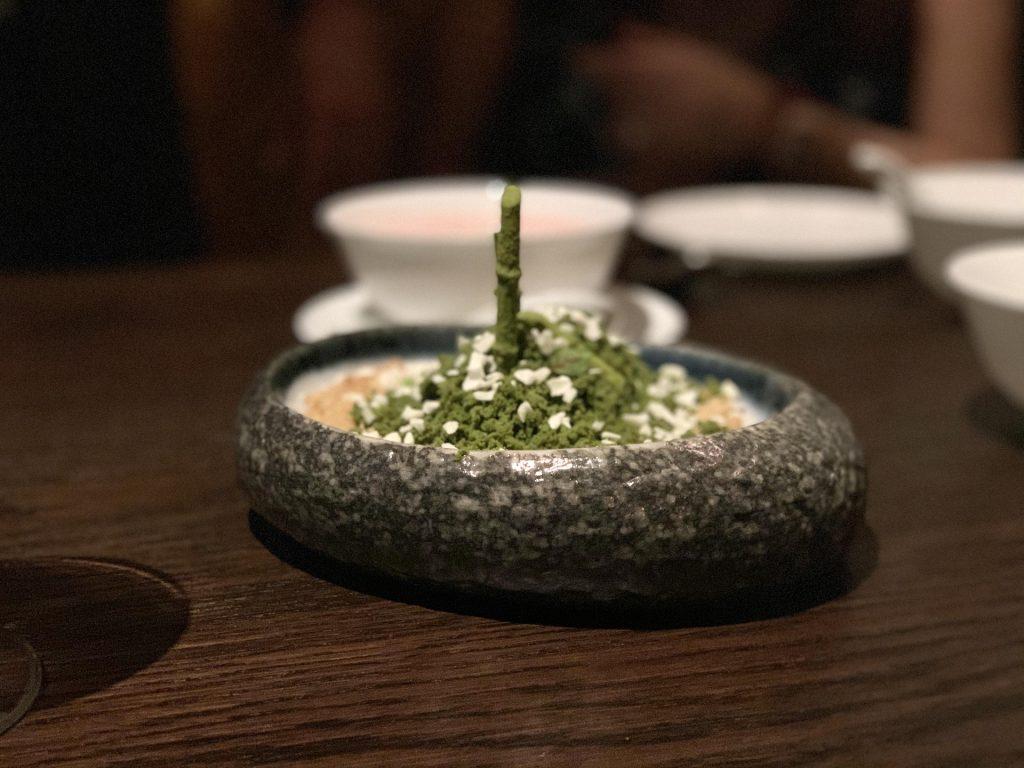 JSON strukturierte Daten für Restaurants