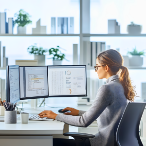 Webmaster - Hosting, Domain, Updates und Checks