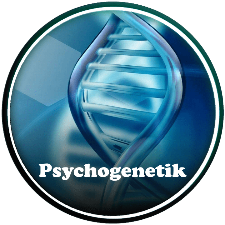 Psychogenetik